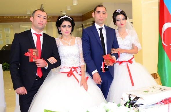 Nikah bağlayanlardan tibbi arayış niyə tələb edilmir? - AÇIQLAMA