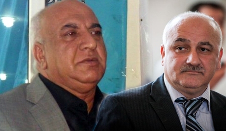 “Mühacirlər Avropadan Arif Hacılıya pul göndərirlər” - İTTİHAM