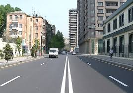 Bu yollar "Bakı-2015"in məşəlinə görə bağlı olacaq