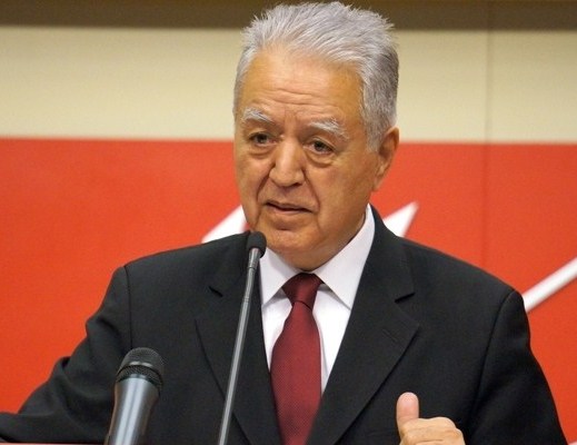 Kılıçdaroğlunun müavini: “HDP-nin parlamentə keçməsini alqışlayıram” - MÜSAHİBƏ 
