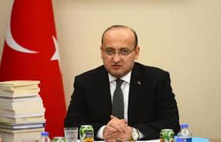 “HDP gedib PKK-ya silah satsın” – Hökumətdən AÇIQLAMA 