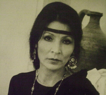 Brejnevin məsləhət aldığı məşhur qadın falçı öldü - FOTO