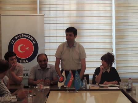 Babək kim idi - üsyan başçısısı, yoxsa dövlət rəhbəri?