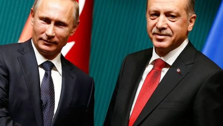 Putinin addımı Türkiyədə qalmaqal YARATDI: “Yəqin o zarafat edir” 