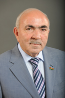 Deputatın ailəsində toy olacaq