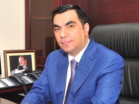 Elmar Qasımov “Ən yaxşı rektor” seçilib