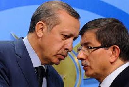 AKP-nin koalisiya üçün TƏLƏBLƏRİ 