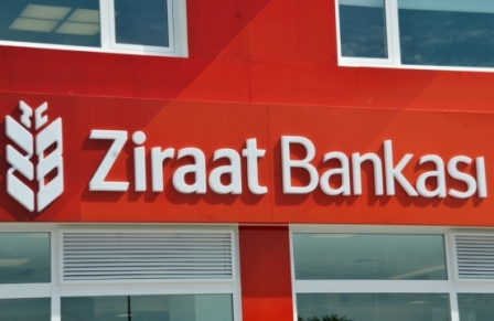 “Zıraat Bank Azərbaycan” ilk filialını açmağa hazırlaşır