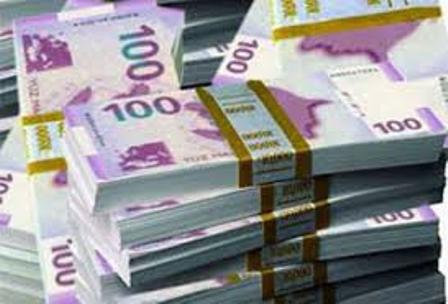 2014-cü il dövlət büdcəsinin icrası haqqında qanun təsdiqləndi - CƏDVƏL