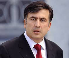 Saakaşvili Ukraynada hərəkətə keçdi: “Bu dərəbəyliyə son qoymaq lazımdır”