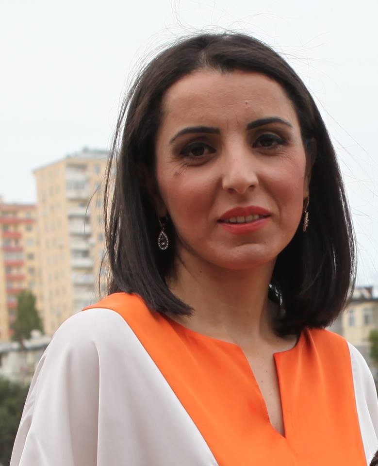 Jurnalistikamızın Pərvanəsi