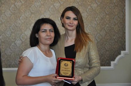 Deputat Qarabağ həqiqətlərinin yayılmasında səyləri artırmağa çağırdı