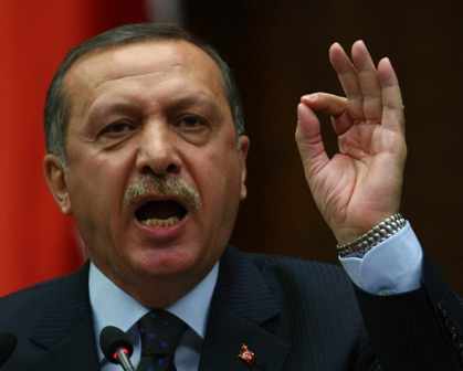 Məşhur media orqanı Ərdoğanı “vurdu”:  "Üzr istəməlidir” – QALMAQAL 