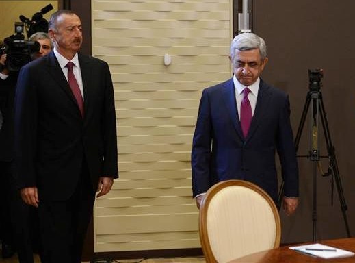 Azərbaycan və Ermənistan prezidentləri nə vaxt görüşəcək?- Həmsədrdən AÇIQLAMA