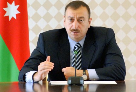 Prezidentdən SƏRƏNCAM: Cəzalar sərtləşdirildi 