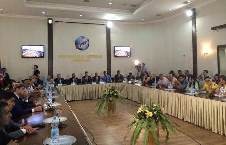 “Avropa Oyunları yaxınlaşdıqca Azərbaycana qarşı anti-təbliğat daha da güclənir”