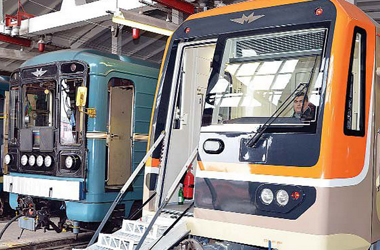 Bakı Metropoliteni “Dəmir Yolları”na birləşdirilir? - Hər iki qurumdan AÇIQLAMA 
