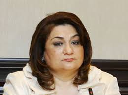 Hicran Hüseynova Ərdoğanın xanımı ilə görüşəcək