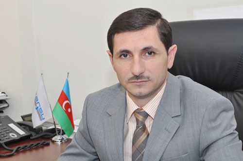 “Nəbatat bağına normal qaydada su verilir” - “Azərsu”