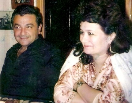 “Fəryad” filminin rejissoru Ceyhun Mirzəyevin xanımı vəfat edib