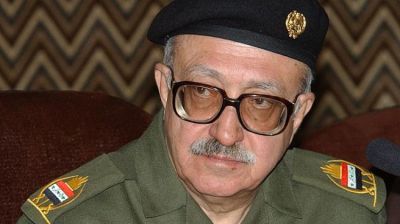 Tarık Əzizin cəsədi qaçırıldı
