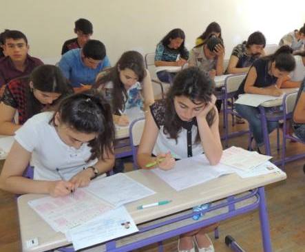 TQDK: “11 iyun tarixli buraxılış imtahanlarının nəticələri tezliklə açıqlanacaq”
