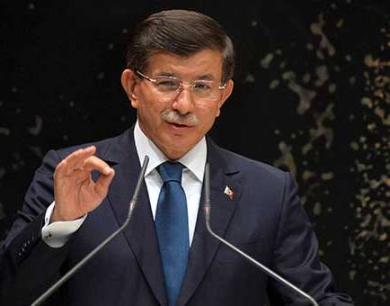 AKP-nin koalisiya üçün ən önəmli şərti: Fətullahçılar dövlətə sızmamalıdır