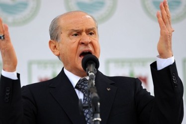 Dövlət Bağçalı: “HDP mənim üçün yoxdur”