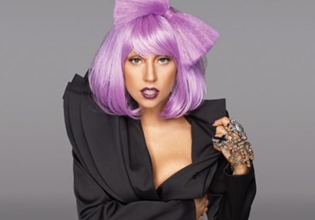 Superstar Lady Gaga I Avropa Oyunlarının açılışına gəldi