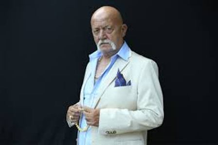 Məşhur türk aktyoru toyda öldü