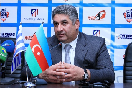 Nazir Avropa Oyunlarının açılışına xərclənən vəsaitin miqdarını AÇIQLADI 