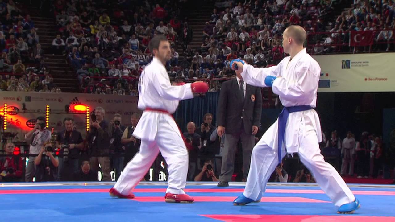 Azərbaycanda ilk medalı karateçilər qazandı- 1 qızıl, 2 bürünc - YENİLƏNİB
