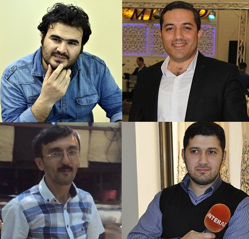 Qeyri-ixtisaslı jurnalistlər: “Jurnalistikaya bir gələn sevinir, bir çıxan” - RUBRİKA 