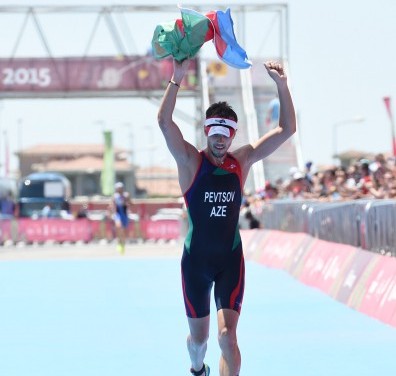 Azərbaycan I Avropa Oyunlarında daha bir medal qazandı