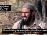 “Əl-Qaidə”nin Ərəb yarımadasındakı lideri öldürülüb