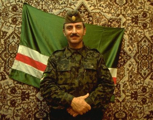 Cövhər Dudayevin ailəsinə Britaniyada siyasi sığınacaq verilmədi