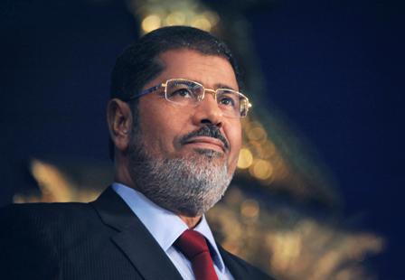 Mursi haqqında hökm çıxarıldı - SON QƏRAR