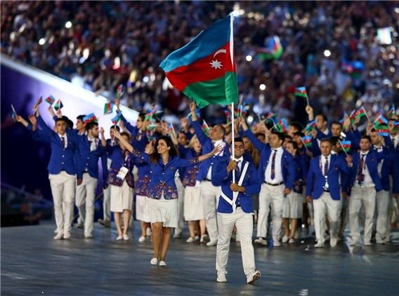 “Daha 3-4 qızıl medal qazanacağıq” - Avropa Oyunları ilə bağlı YENİ PROQNOZLAR