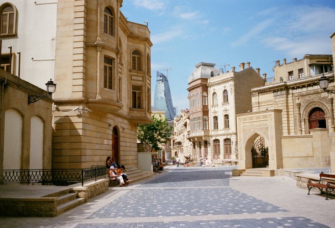 İçərişəhərə giriş məhdudlaşdırılacaq