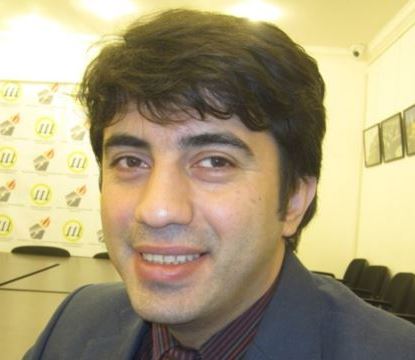 “Emin Hüseynovun cinayət işi dayandırıla bilər” - DEPUTAT