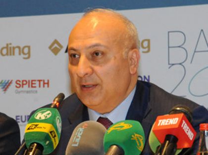 Azərbaycan Gimnastika Federasiyasının vitse-prezidentindən ETİRAZ: “Biz artıq bu hala dözə bilmərik”