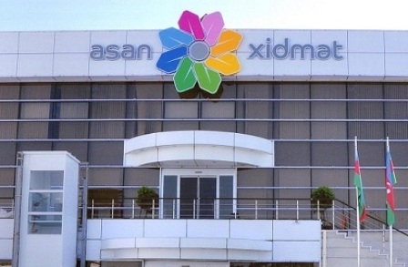 “ASAN xidmət” bu rayonlarda olacaq – SİYAHI 