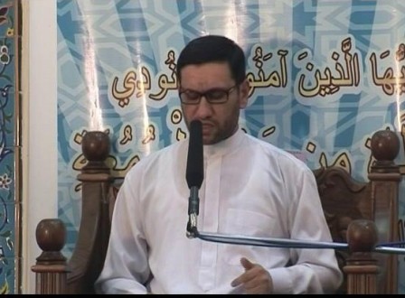 İlahiyyatçıdan Sərdar Cəlaloğluna İRAD: “Hər adam bunu edə bilməz” 
