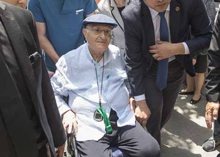 Qardaşı Dəmirəlin vəfatından 16 saat sonra xəbər tutdu