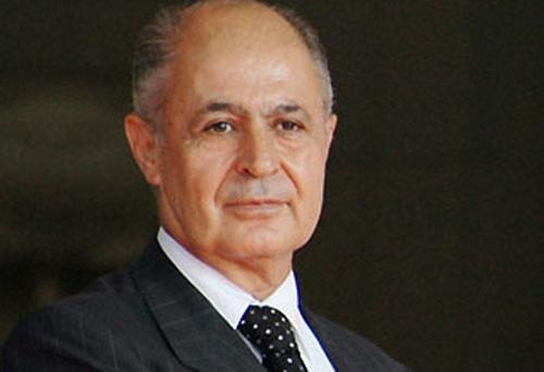 Türkiyənin keçmiş prezidenti xəstəxanaya aparıldı 