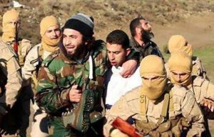 Yezidi kürdlər oruc tutmağa məcbur edilir 