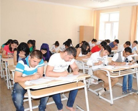  “2” və “5” alan məzunların sayı açıqlandı