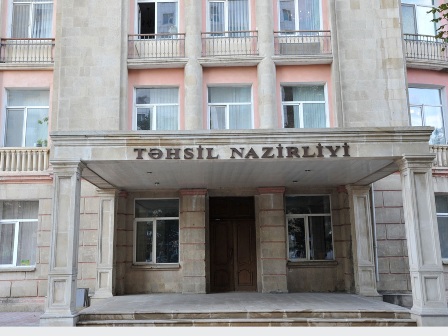 Repetitorluqdan istifadə halları ilə bağlı son vəziyyət – Nazirlikdən AÇIQLAMA