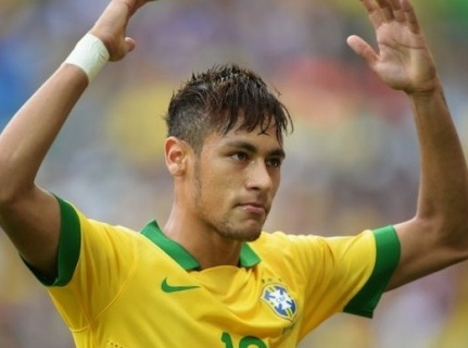 Neymar idmançıya yaraşmayan hərəkət etdi, 4 oyunluq cəza aldı