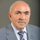 Deputata ağır itki üz verdi